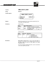 Preview for 69 page of IFM ecomat 100 R 360 Series System Manual