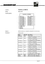 Предварительный просмотр 83 страницы IFM ecomat 100 R 360 Series System Manual