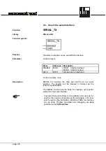 Preview for 106 page of IFM ecomat 100 R 360 Series System Manual