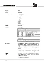 Предварительный просмотр 118 страницы IFM ecomat 100 R 360 Series System Manual