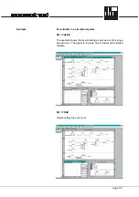 Предварительный просмотр 121 страницы IFM ecomat 100 R 360 Series System Manual