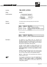 Preview for 133 page of IFM ecomat 100 R 360 Series System Manual