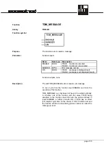 Preview for 135 page of IFM ecomat 100 R 360 Series System Manual