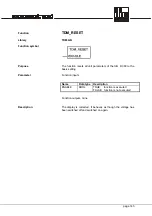 Preview for 145 page of IFM ecomat 100 R 360 Series System Manual