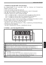 Preview for 3 page of IFM Ecomat 200 DA 340 Operating Instructions Manual