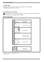 Preview for 4 page of IFM Ecomat 200 DA 340 Operating Instructions Manual