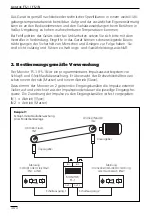 Предварительный просмотр 4 страницы IFM Ecomat 200 DS2001 Operating Instructions Manual