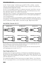 Предварительный просмотр 8 страницы IFM Ecomat 200 DS2001 Operating Instructions Manual