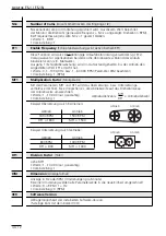 Preview for 12 page of IFM Ecomat 200 DS2001 Operating Instructions Manual