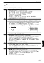 Preview for 13 page of IFM Ecomat 200 DS2001 Operating Instructions Manual