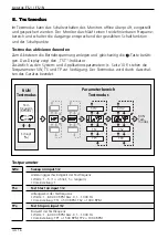 Предварительный просмотр 16 страницы IFM Ecomat 200 DS2001 Operating Instructions Manual