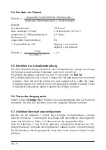 Preview for 10 page of IFM Ecomat 200 S 200 Operating Instructions Manual