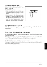 Preview for 11 page of IFM Ecomat 200 S 200 Operating Instructions Manual