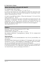 Preview for 12 page of IFM Ecomat 200 S 200 Operating Instructions Manual