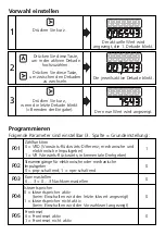 Preview for 4 page of IFM Ecomat 200 Series Operating Instructions Manual