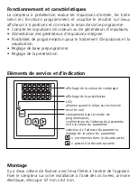 Preview for 12 page of IFM Ecomat 200 Series Operating Instructions Manual