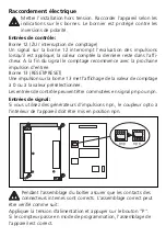 Preview for 13 page of IFM Ecomat 200 Series Operating Instructions Manual