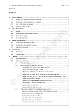 Preview for 3 page of IFM Ecomat 300 AC1029 Basic Device Manual