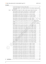 Preview for 4 page of IFM Ecomat 300 AC1029 Basic Device Manual