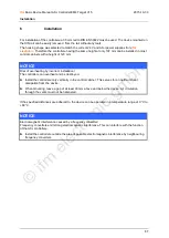 Preview for 87 page of IFM Ecomat 300 AC1029 Basic Device Manual