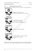 Предварительный просмотр 96 страницы IFM Ecomat 300 AC1029 Basic Device Manual