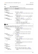 Preview for 103 page of IFM Ecomat 300 AC1029 Basic Device Manual