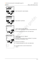 Предварительный просмотр 179 страницы IFM Ecomat 300 AC1029 Basic Device Manual