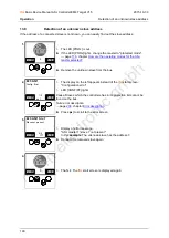 Предварительный просмотр 190 страницы IFM Ecomat 300 AC1029 Basic Device Manual