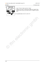 Preview for 230 page of IFM Ecomat 300 AC1029 Basic Device Manual