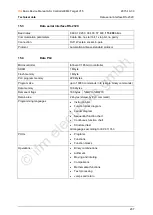 Preview for 237 page of IFM Ecomat 300 AC1029 Basic Device Manual