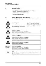 Preview for 7 page of IFM Ecomat 300 AC1307 Basic Device Manual