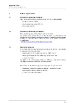 Preview for 15 page of IFM Ecomat 300 AC1307 Basic Device Manual