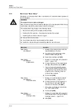 Preview for 54 page of IFM Ecomat 300 AC1307 Basic Device Manual