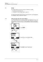 Preview for 69 page of IFM Ecomat 300 AC1307 Basic Device Manual