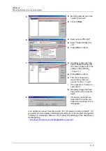 Preview for 73 page of IFM Ecomat 300 AC1307 Basic Device Manual