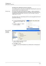 Preview for 99 page of IFM Ecomat 300 AC1307 Basic Device Manual