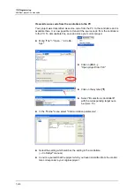 Preview for 100 page of IFM Ecomat 300 AC1307 Basic Device Manual