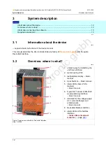 Preview for 12 page of IFM Ecomat 300 AC1318 Supplementary Device Manual