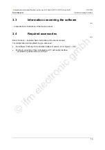 Preview for 13 page of IFM Ecomat 300 AC1318 Supplementary Device Manual