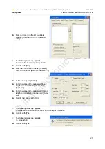 Preview for 27 page of IFM Ecomat 300 AC1318 Supplementary Device Manual