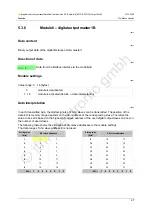 Preview for 47 page of IFM Ecomat 300 AC1318 Supplementary Device Manual