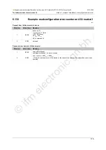 Preview for 115 page of IFM Ecomat 300 AC1318 Supplementary Device Manual