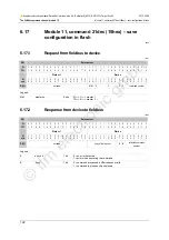 Preview for 122 page of IFM Ecomat 300 AC1318 Supplementary Device Manual