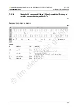 Preview for 161 page of IFM Ecomat 300 AC1318 Supplementary Device Manual