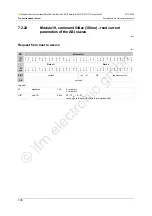 Preview for 190 page of IFM Ecomat 300 AC1318 Supplementary Device Manual