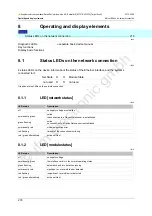 Preview for 218 page of IFM Ecomat 300 AC1318 Supplementary Device Manual