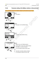 Preview for 222 page of IFM Ecomat 300 AC1318 Supplementary Device Manual