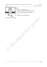 Preview for 223 page of IFM Ecomat 300 AC1318 Supplementary Device Manual