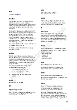 Preview for 235 page of IFM Ecomat 300 AC1318 Supplementary Device Manual