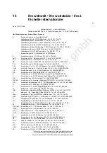 Preview for 243 page of IFM Ecomat 300 AC1318 Supplementary Device Manual